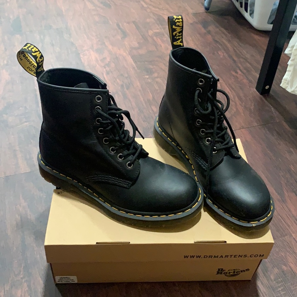 Dr.Martens Boots